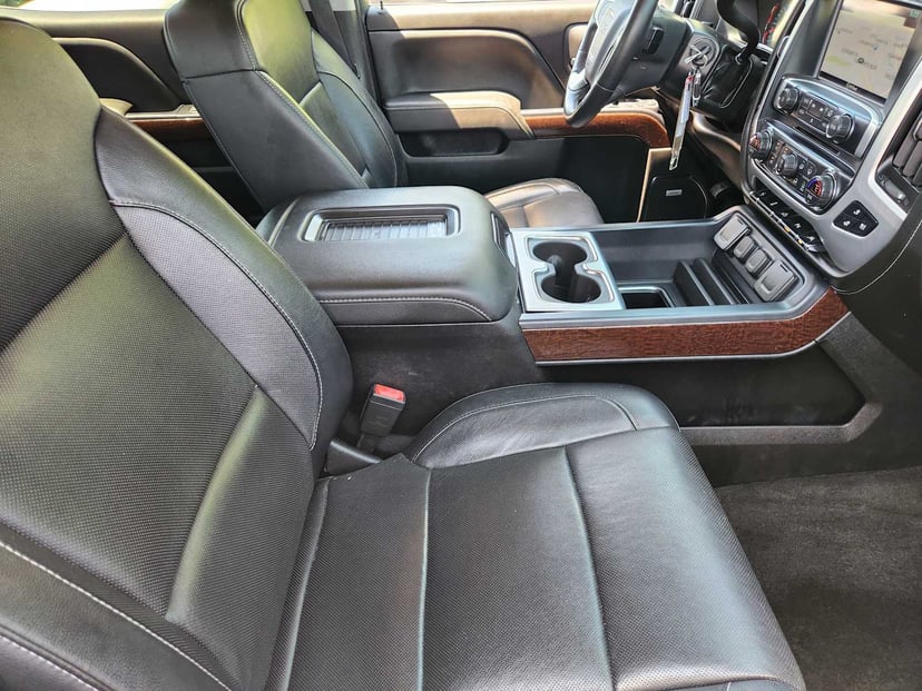 2018 GMC Sierra 1500 - Image 14