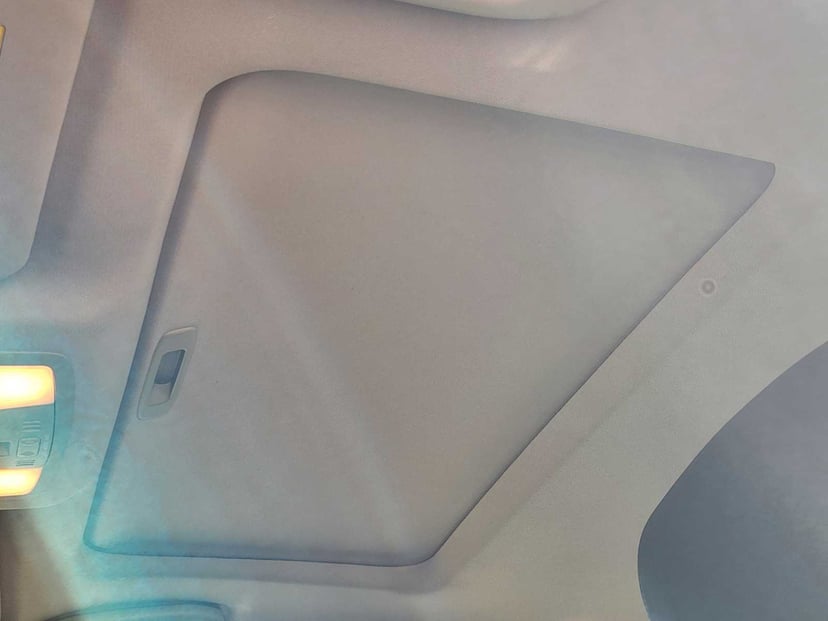 2017 INFINITI QX50 - Image 25