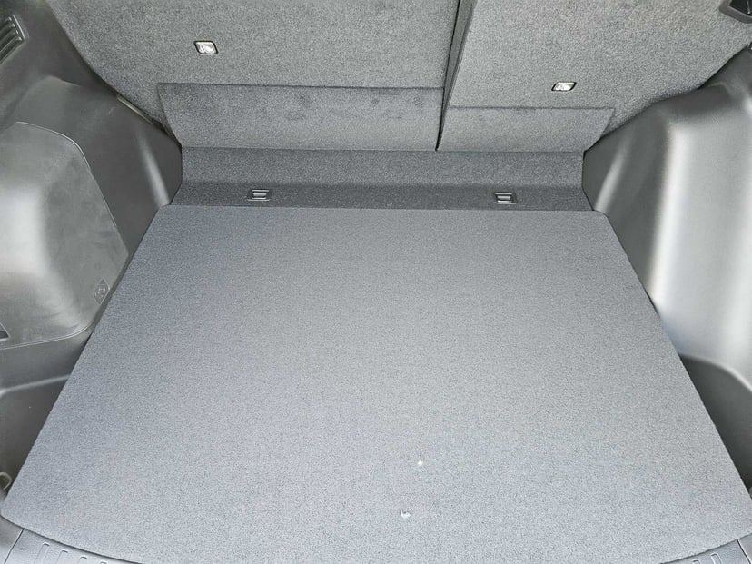 2026 Honda CR-V Hybrid - Image 23