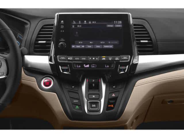 2019 Honda Odyssey - Image 13