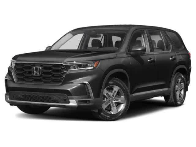2023 Honda Pilot