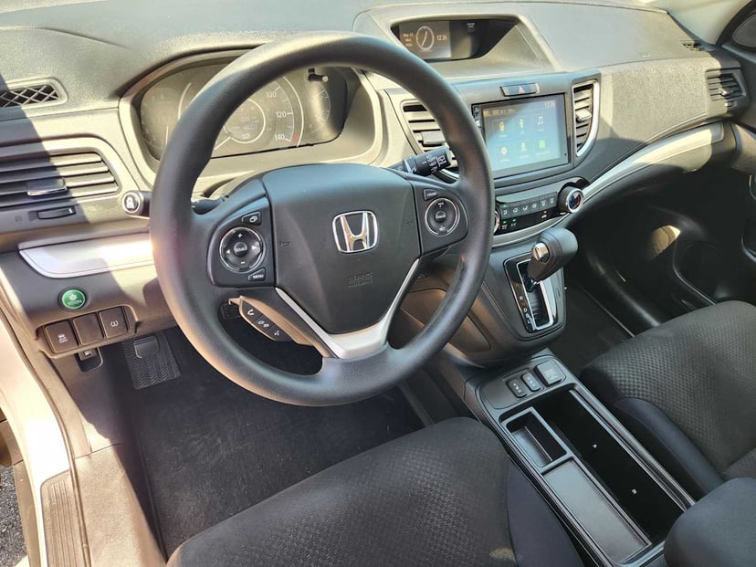 2016 Honda CR-V - Image 2