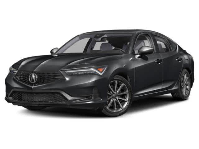 2023 Acura Integra