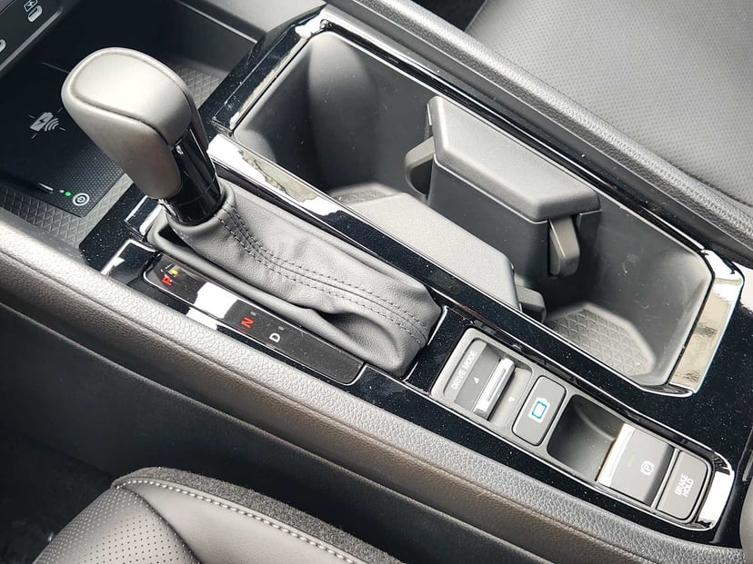 2026 Honda Accord Hybrid - Image 16