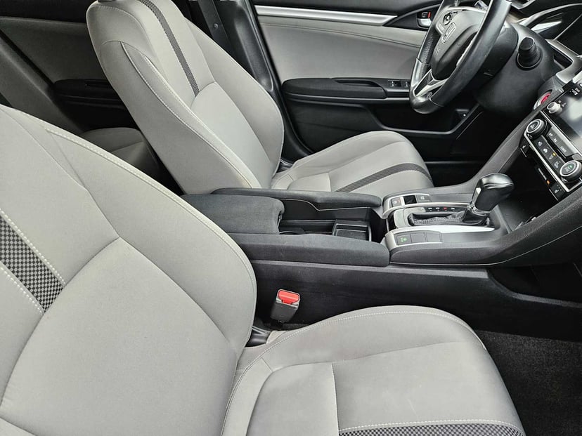 2019 Honda Civic Sedan - Image 13