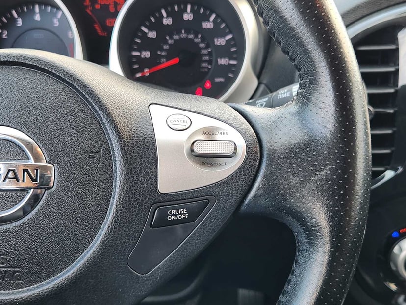 2013 Nissan Juke - Image 29