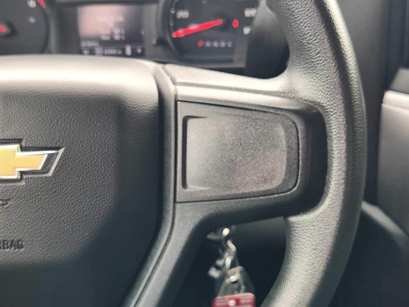 2022 Chevrolet Silverado 1500 LTD - Image 28