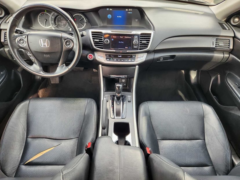 2013 Honda Accord - Image 25
