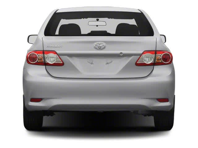 2013 Toyota Corolla - Image 8