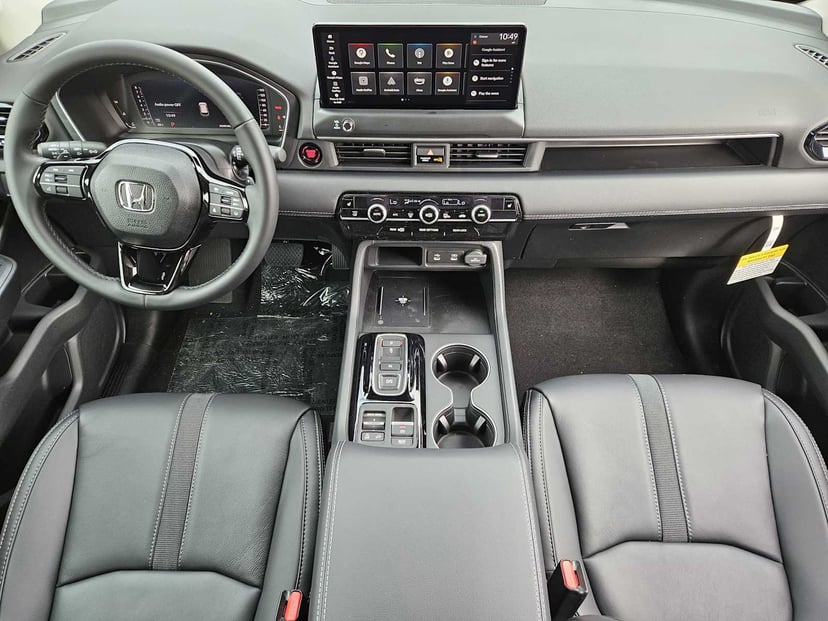 2026 Honda Pilot - Image 21