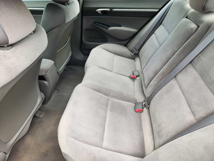 2008 Honda Civic - Image 30