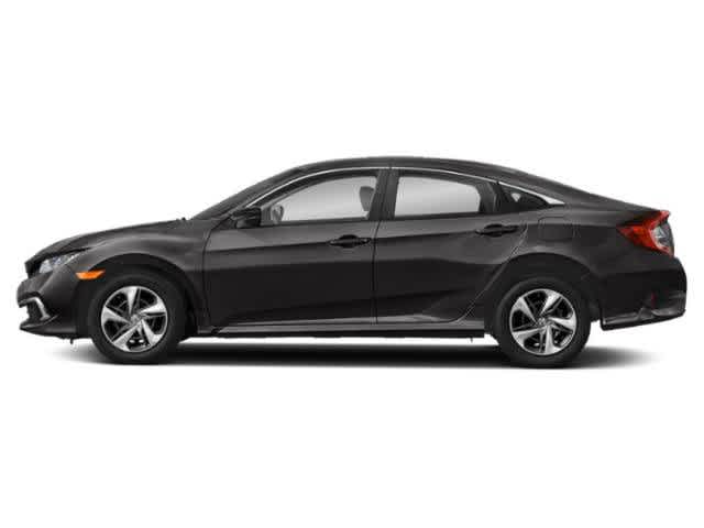 2020 Honda Civic Sedan