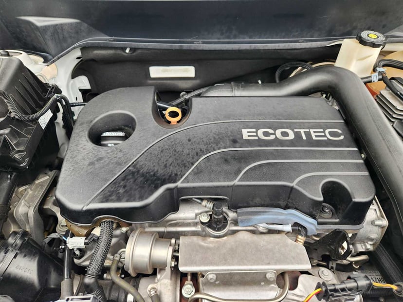 2019 Chevrolet Equinox - Image 31