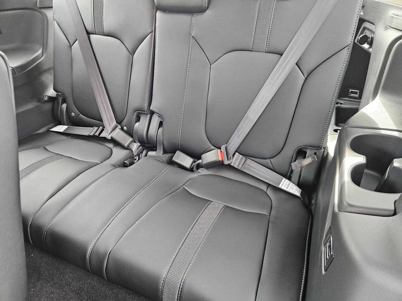 2026 Honda Pilot - Image 22