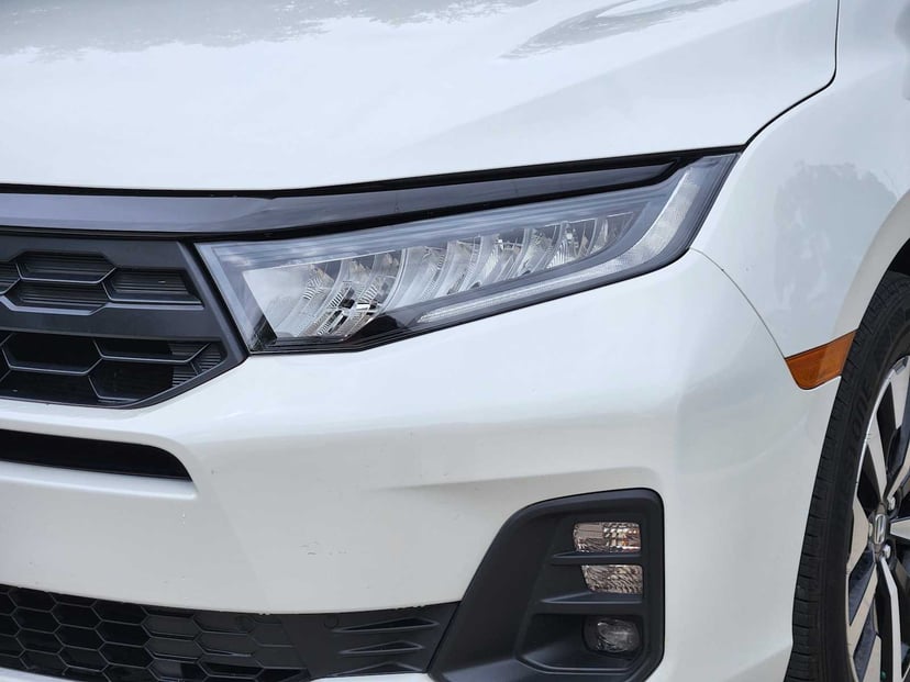 2025 Honda Odyssey - Image 7