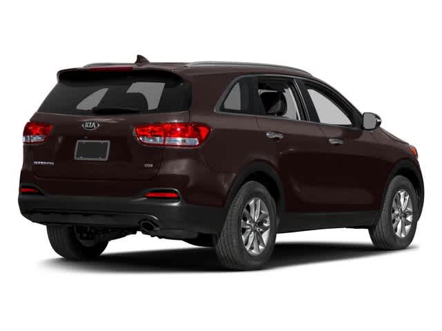 2017 Kia Sorento - Image 2