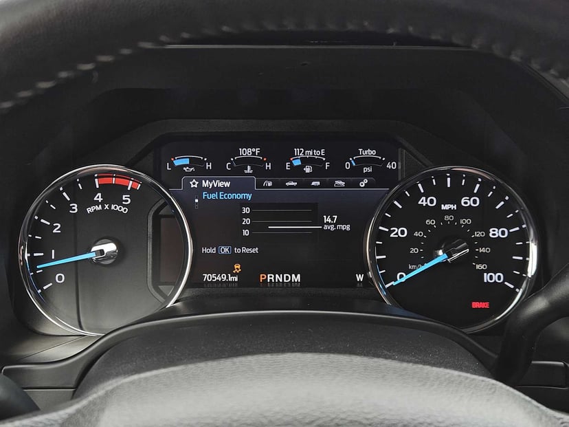 2020 Ford Super Duty F-250 SRW - Image 16