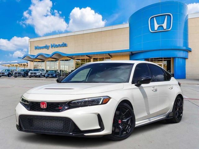 2023 Honda Civic