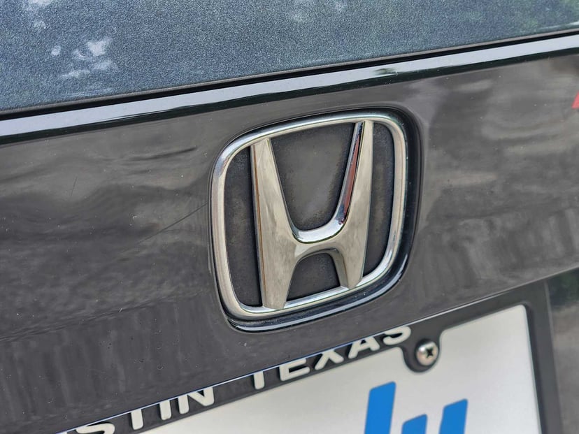 2024 Honda Accord - Image 11
