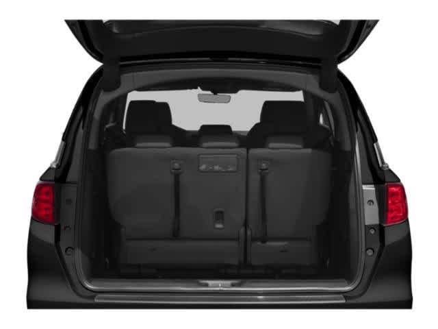 2019 Honda Odyssey - Image 14