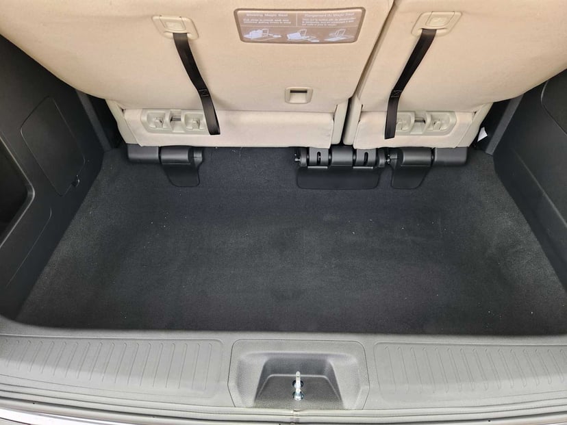2026 Honda Odyssey - Image 26