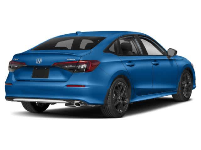2022 Honda Civic - Image 2