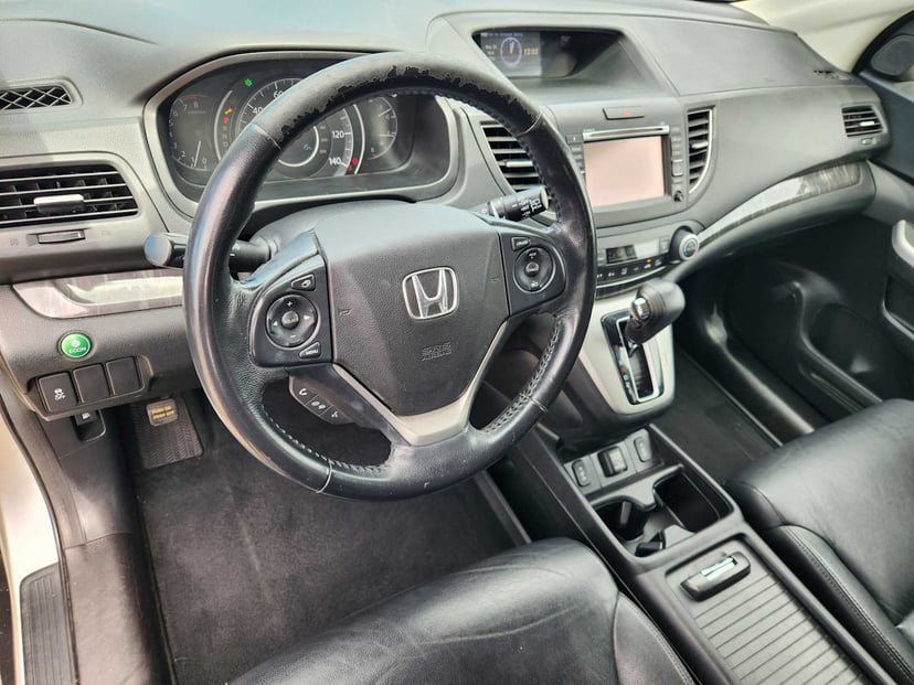 2013 Honda CR-V - Image 2