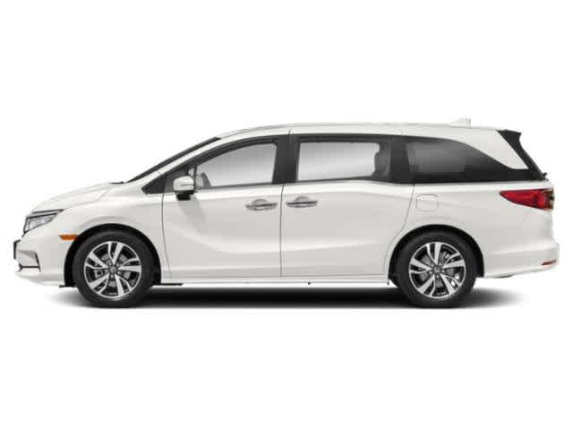 2022 Honda Odyssey - Image 3