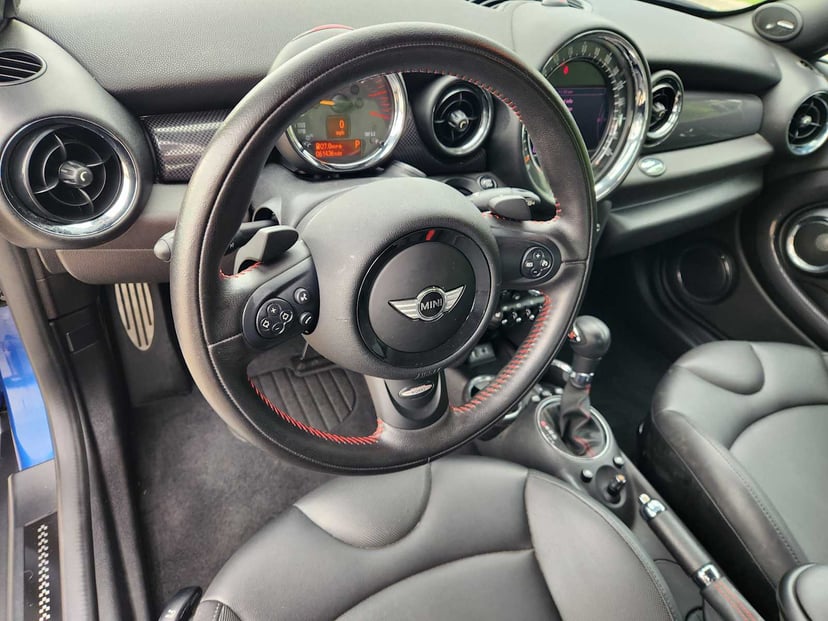 2015 MINI Coupe - Image 2