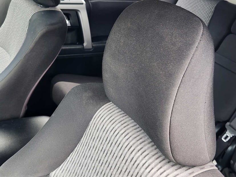 2021 Toyota 4Runner - Image 14