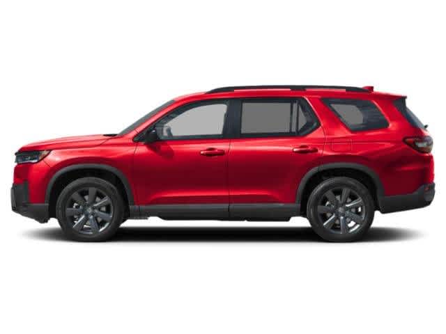 2026 Honda Pilot - Image 6