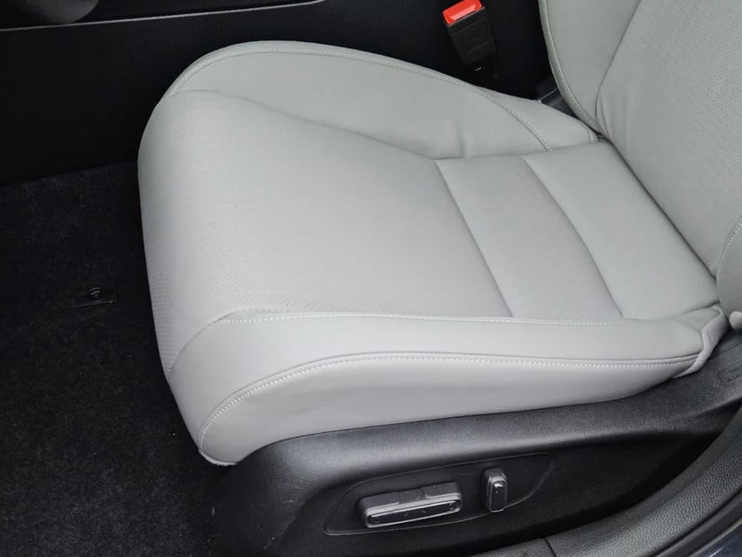 2026 Honda Civic Hybrid - Image 19
