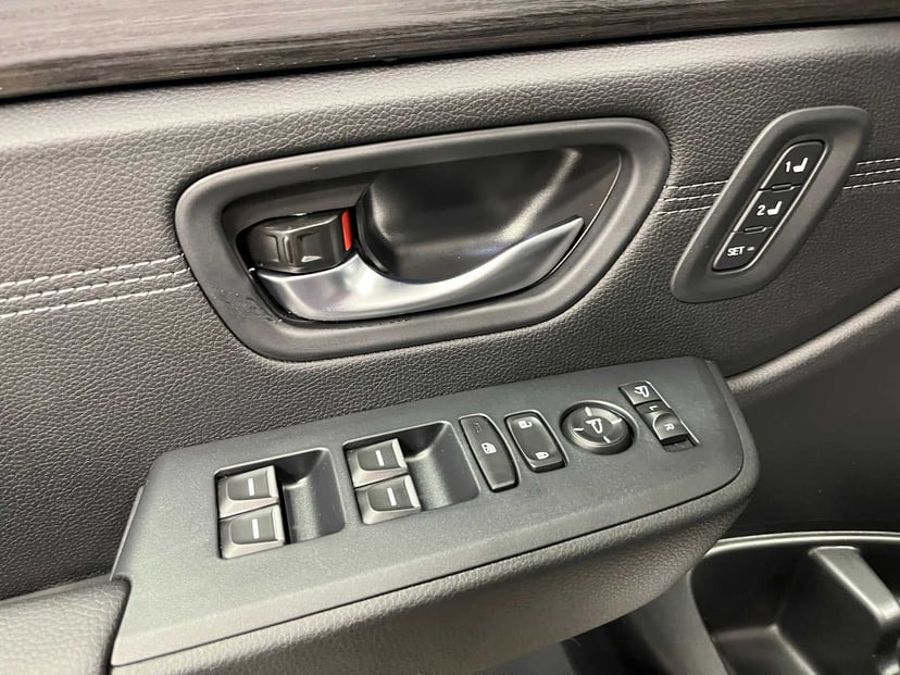 2026 Honda Pilot - Image 13
