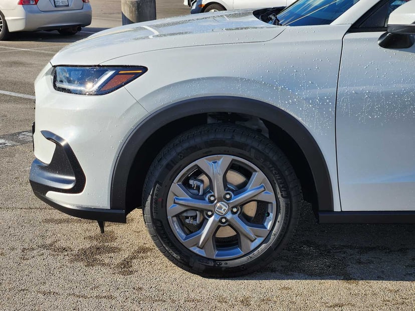 2026 Honda HR-V - Image 7