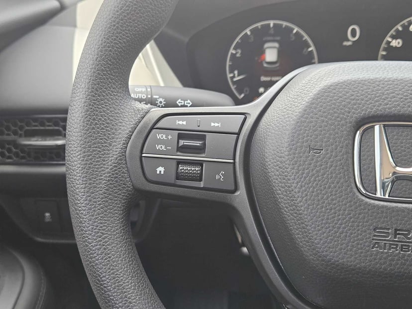 2026 Honda HR-V - Image 22