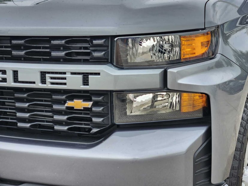 2022 Chevrolet Silverado 1500 LTD - Image 7