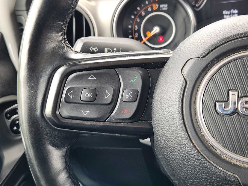 2020 Jeep Gladiator - Image 27