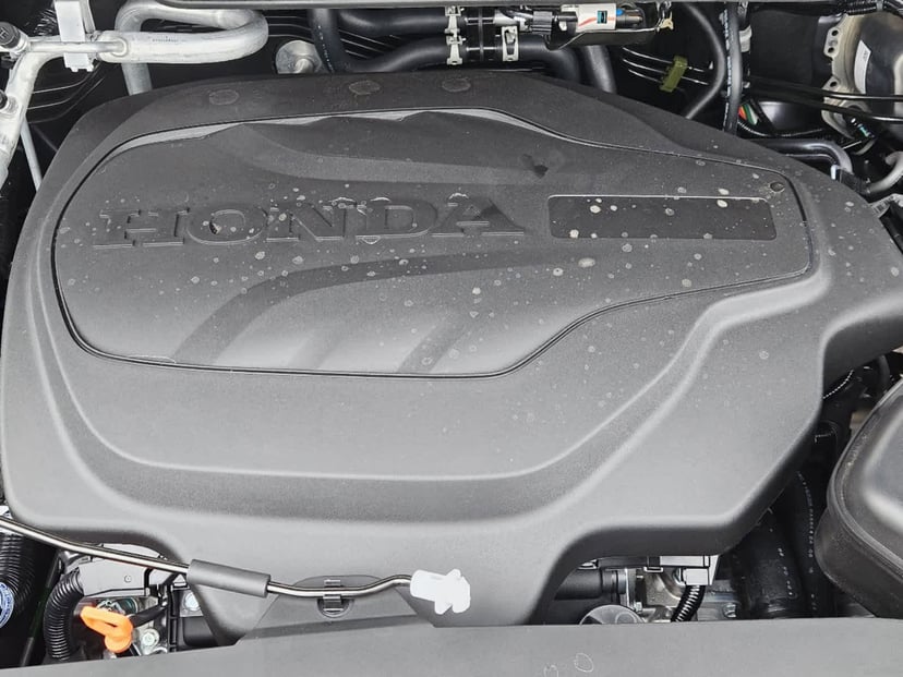 2026 Honda Odyssey - Image 10