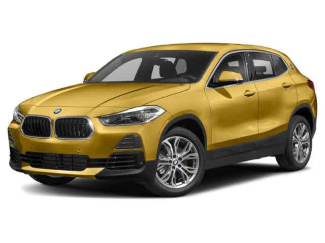 2021 BMW X2 sDrive28i