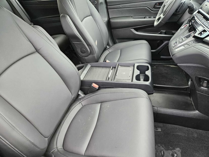 2026 Honda Odyssey - Image 11