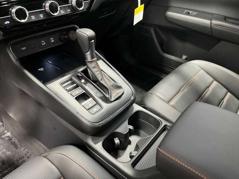 2026 Honda CR-V Hybrid - Image 23