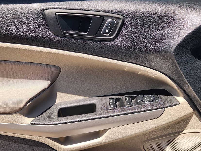 2018 Ford EcoSport - Image 23