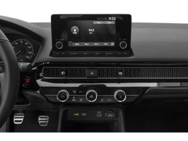2024 Honda Civic - Image 13