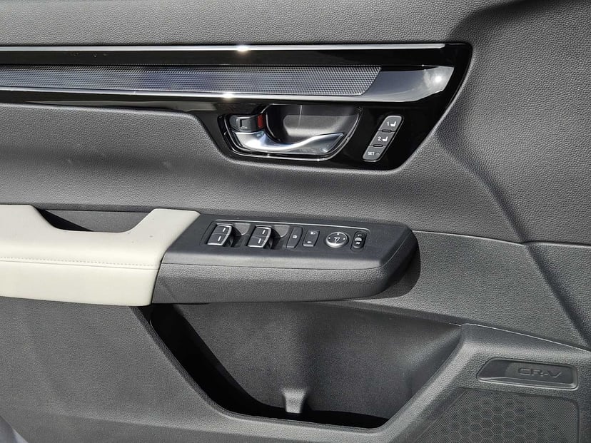 2026 Honda CR-V - Image 18