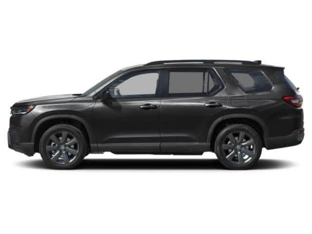 2026 Honda Pilot - Image 3
