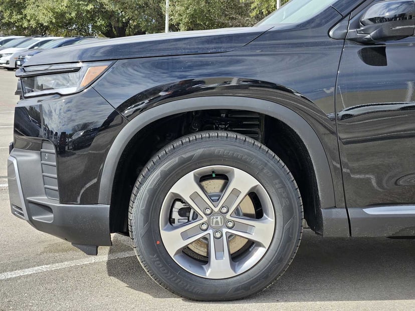 2026 Honda Pilot - Image 7