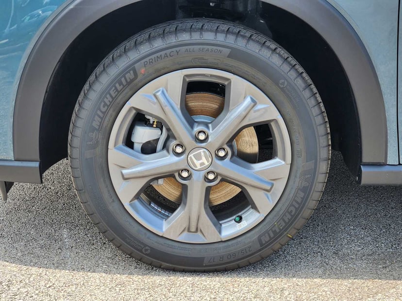 2026 Honda HR-V - Image 7