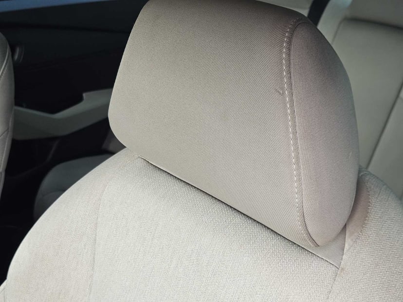 2024 Honda Accord - Image 13