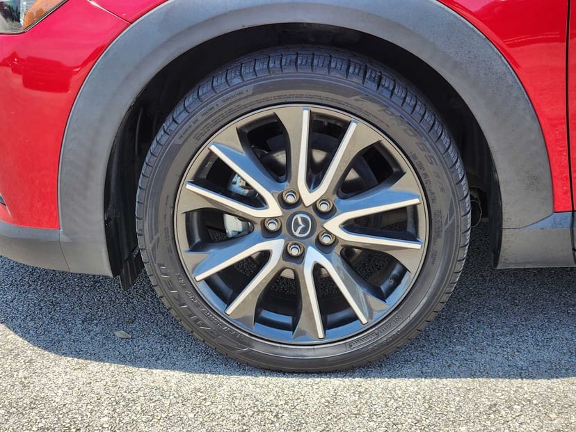 2017 Mazda CX-3 - Image 9
