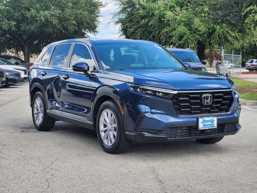 2024 Honda CR-V - Image 2